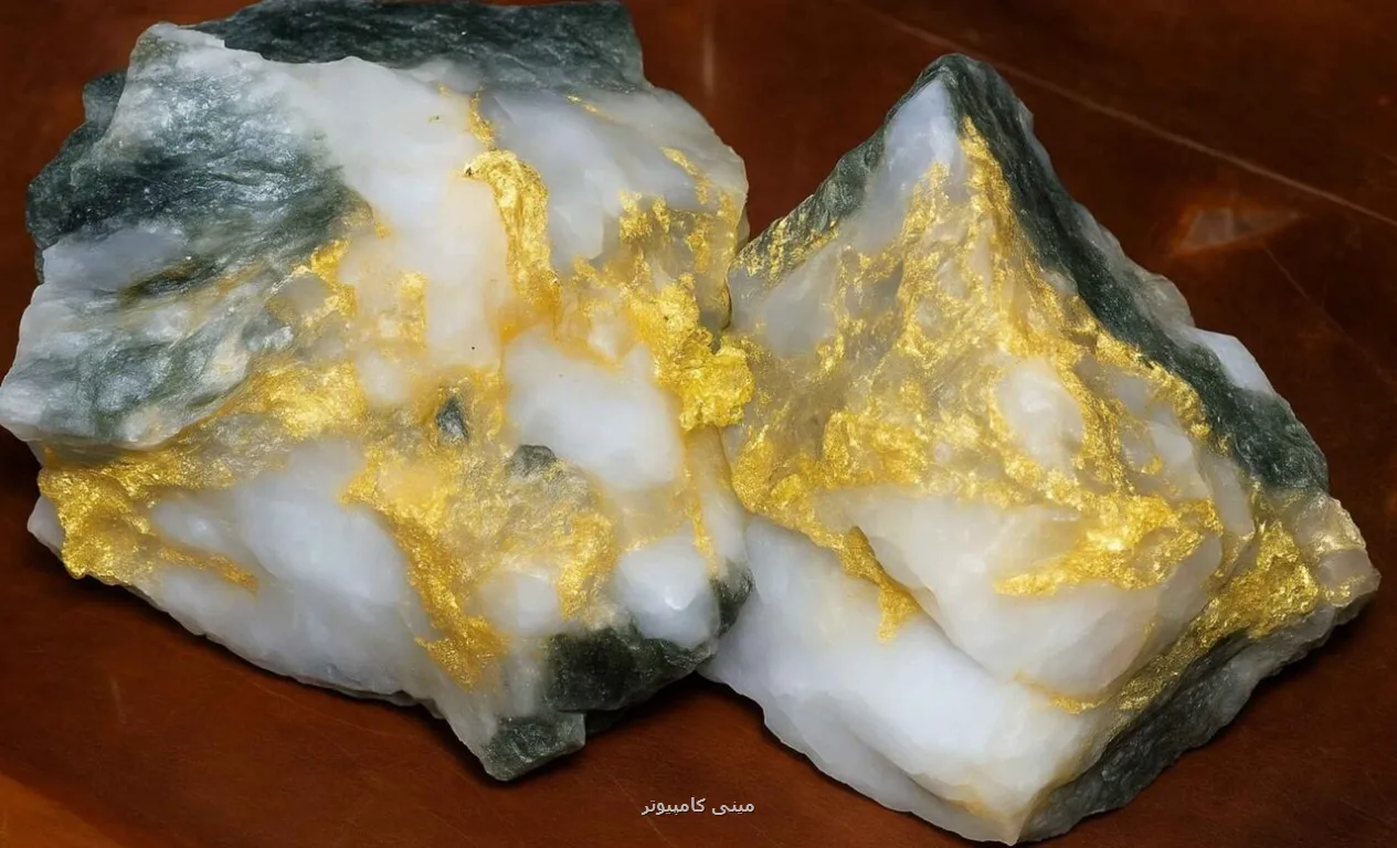 کشف گنج 80 میلیارد دلاری در دل خاک