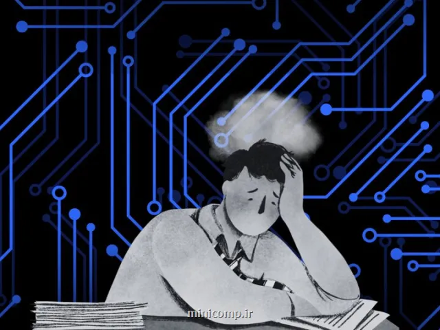 روان پریشی ناشی از چت بات ها چیست چه اشخاصی صدمه پذیرتر اند