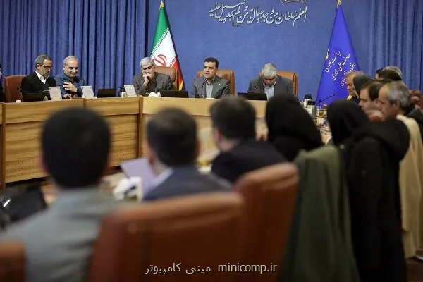 دستیار هوش مصنوعی بومی، بازوی تصمیم سازی وزارت راه شد