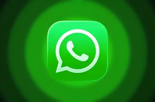 رونمایی از قابلیت تازه واتساپ