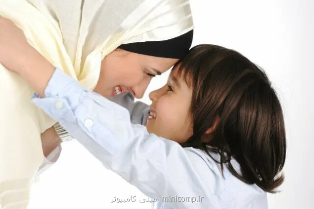 سن مادر چطور از سلول های فرزندش مشخص می شود؟