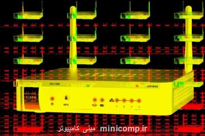 ۱۷ صدمه پذیری بحرانی سیسكو برطرف شد