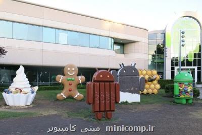 افشای همكاری ناكام نوكیا و گوگل برای تولید گوشی