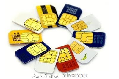 فروش سیمكارت خارجی در ایران غیرقانونی می باشد، آگهی به زوار اربعین