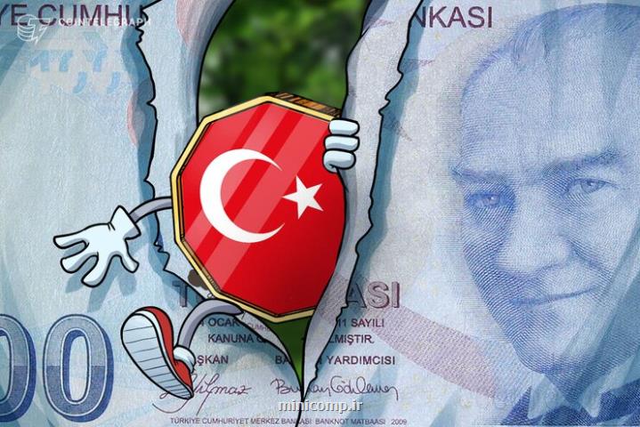 ضرب الاجل اردوغان برای ساخت لیر دیجیتال تا ۲۰۲۰