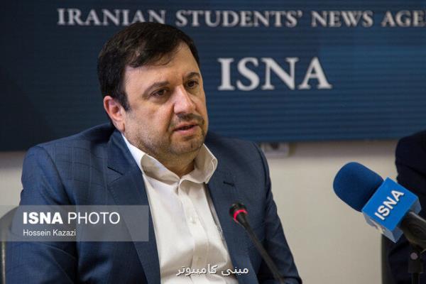 برخی می خواهند شبكه ملی اطلاعات را زیر سوال ببرند