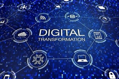 سند تحول دیجیتال كشور بزودی تكمیل می شود
