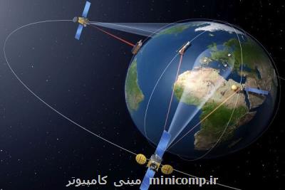 توسعه فناوری سنجش از دور با جدیت پیگیری می شود