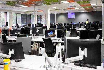 شركتهای ICT می توانند از تسهیلات صندوق توسعه ملی استفاده كنند