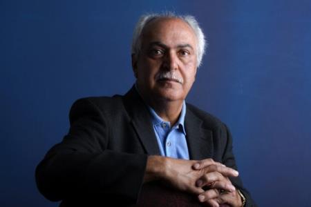 محقق ایرانی برنده مدال جامعه هواشناسی آمریكا شد