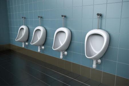 توالت های سرپایی و معضل گسترش كروناویروس