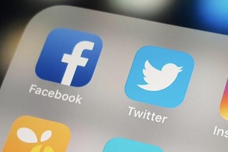 رای گیری مجلس آمریكا برای احضار مدیران توئیتر و فیسبوك