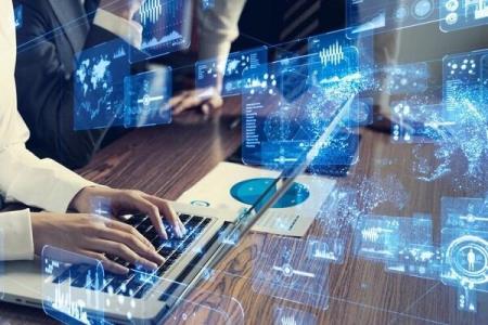 هوش مصنوعی دنیای كار را دگرگون می كند