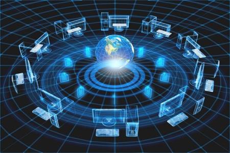 نمایشگاه مجازی تجهیزات بومی شبكه ملی اطلاعات افتتاح شد