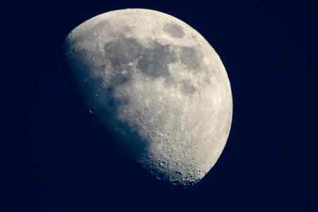 منابع محدود ماه جنگ دیگری را ایجاد خواهدنمود