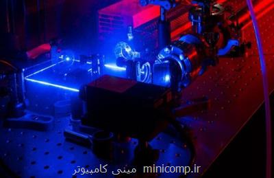 شناسایی نشت گاز در راه انتقال با فناوری لیزر ممكن شد