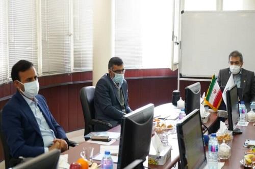 بومی سازی سیستمهای تغذیه و باتری های سایت های ۵G با حمایت ایرانسل